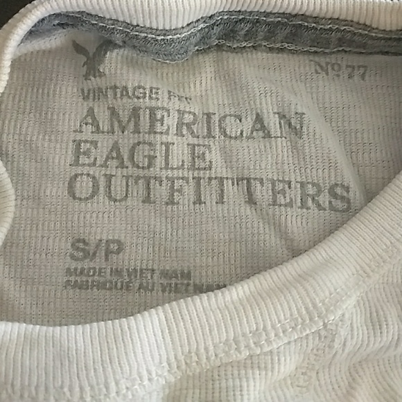 American Eagle long sleeve shirt - Picture 2 of 4
